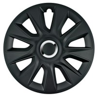 Τάσια Stratos RC Black - 17 ΣΕΤ ΤΑΣΙΑ 17 ΙΝΤΣΕΣ americat.gr