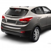 TRIM ΠΟΡΤ ΠΑΓΚΑΖ ΓΙΑ HYUNDAI ix35 5D 2010+ Διάφορα Διακοσμητικά Χρωμίου americat.gr