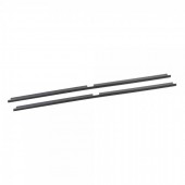 ΛΑΣΤΙΧΑ ΥΑΛΟΚΑΘΑΡΙΣΤΗΡΩΝ VALEO REFILL ΓΡΑΦΙΤΗΣ 41cm (16'') 2ΤΕΜ. Για flat χωρίς πλαίσιο americat.gr