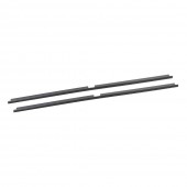ΛΑΣΤΙΧΑ ΥΑΛΟΚΑΘΑΡΙΣΤΗΡΩΝ VALEO REFILL ΓΡΑΦΙΤΗΣ 65cm (26'') 2ΤΕΜ. Για flat χωρίς πλαίσιο americat.gr