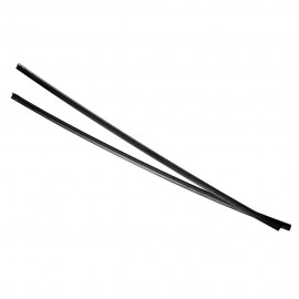 Blade-X - 61 cm - without spine - 6,5 mm - 2 pcs Wipers Refill americat.gr