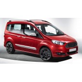 ΚΑΠΑΚΙΑ ΚΑΘΡΕΠΤΗ ΧΡΩΜΙΟΥ ΜΕΤΑΛΛΙΚΑ ΓΙΑ FORD COURIER 2014+ Καπάκια Καθρεπτών americat.gr