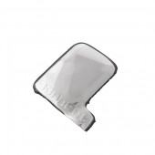 ΚΑΠΑΚΙΑ ΚΑΘΡΕΠΤΗ ΧΡΩΜΙΟΥ ΜΕΤΑΛΛΙΚΑ ΓΙΑ FORD CONNECT 2002-2009 ΧΡΩΜΙΟ Καπάκια Καθρεπτών americat.gr