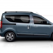 ΧΕΡΟΥΛΙΑ ΠΟΡΤΑΣ ΓΙΑ DACIA DOKKER 2013+ ΧΡΩΜΙΟ ΜΕΤΑΛΛΙΚΑ 4ΤΕΜ. Διάφορα Διακοσμητικά Χρωμίου americat.gr