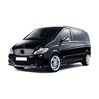ΧΕΡΟΥΛΙΑ ΠΟΡΤΑΣ ΓΙΑ MERCEDES VITO W639 2004-2014 5ΤΕΜ Χερούλια Χούφτες Πόρτας americat.gr