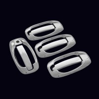 ΧΕΡΟΥΛΙΑ ΠΟΡΤΑΣ ΓΙΑ ΧΡΩΜΙΟ ΜΕΤΑΛΛΙΚΑ OPEL COMBO D 2011+ 8ΤΕΜ Χερούλια Χούφτες Πόρτας americat.gr
