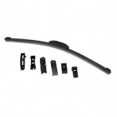 ΥΑΛΟΚΑΘΑΡΙΣΤΗΡΑΣ EVO BLADE SPOILER 70 cm (28 INCH) ΜΕ 6 ΑΝΤΑΠΤΟΡΕΣ - 1 ΤΕΜ. Evo Blade Spoiler americat.gr