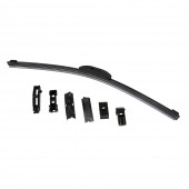 ΥΑΛΟΚΑΘΑΡΙΣΤΗΡΑΣ 80cm (32") EVO BLADE SPOILER ΜΕ 6 ΑΝΤΑΠΤΟΡΕΣ - 1ΤΕΜ. Evo Blade Spoiler americat.gr