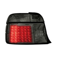 Πισινά Φανάρια diederichs BMW σειρά 3 E36 90-99 COMPACT SMOKE+LED BMW americat.gr