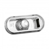 VW GOLF 3+4/BORA 95+/SEAT IBIZA 02-08/ VW POLO 94+ ΦΛΑΣ ΦΤΕΡΟΥ ΧΡΩΜΙΟ VW americat.gr