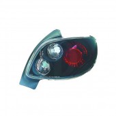 Πισινά Φανάρια diederichs PEUGEOT 206 3/5D 10.98+ BLACK Peugeot americat.gr