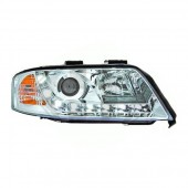Φανάρια diederichs Dayline AUDI A6 4B 05.97-05.01 Χρωμίου Audi americat.gr