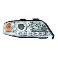 Φανάρια diederichs Dayline AUDI A6 4B 05.97-05.01 Χρωμίου Audi americat.gr