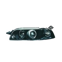 Φανάρια diederichs Dayline Angel Eyes FIAT PUNTO 11.93-09.99 (Black) Fiat americat.gr