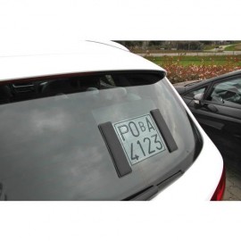 ΘΗΚΗ ΕΓΓΡΑΦΩΝ ΚΑΙ ΠΙΝΑΚΙΔΑΣ ΤΣΑΝΤΑΚΙ ΚΡΕΜΑΣΤΟ ΚΑΙ ΜΑΓΝΗΤΙΚΟ 2in1 Πινακίδες και Σήμανση americat.gr