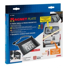 ΘΗΚΗ ΕΓΓΡΑΦΩΝ ΚΑΙ ΠΙΝΑΚΙΔΑΣ ΤΣΑΝΤΑΚΙ ΚΡΕΜΑΣΤΟ ΚΑΙ ΜΑΓΝΗΤΙΚΟ 2in1 Πινακίδες και Σήμανση americat.gr