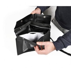 ΘΗΚΗ ΕΓΓΡΑΦΩΝ ΚΑΙ ΠΙΝΑΚΙΔΑΣ ΤΣΑΝΤΑΚΙ ΚΡΕΜΑΣΤΟ ΚΑΙ ΜΑΓΝΗΤΙΚΟ 2in1 Πινακίδες και Σήμανση americat.gr