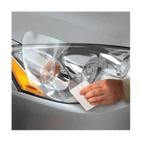 ΦΙΛΜ ΦΑΝΑΡΙΩΝ 60x100cm ΔΙΑΦΑΝΟ Διακοσμητικά Φιλμ Εξωτερικής Χρήσης americat.gr