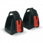 ΒΑΣΗ ΟΡΟΦΗΣ ΓΙΑ 1 ΖΕΥΓΑΡΙ ΣΚΙ SKI RACK MENABO. Μεταφορά Σκι & Canoe Kayak americat.gr