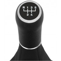 ΠΟΜΟΛΟ 5 ΤΑΧΥΤΗΤΩΝ ΜΕ ΜΑΥΡΗ ΦΟΥΣΚΑ ORIGINAL ΓΙΑ BMW E90/91/92/93 Μαρκέ Πόμολα Φούσκες Ταχυτήτων americat.gr