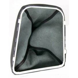 ΠΟΜΟΛΟ 5 ΤΑΧΥΤΗΤΩΝ ΜΕ ΜΑΥΡΗ ΦΟΥΣΚΑ ORIGINAL ΓΙΑ BMW E90/91/92/93 Μαρκέ Πόμολα Φούσκες Ταχυτήτων americat.gr