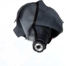 FORD FOCUS MK1 98-04 ΠΟΜΟΛΟ 6 ΤΑΧΥΤΗΤΩΝ ΜΕ ΜΑΥΡΗ ΦΟΥΣΚΑ ORIGINAL Μαρκέ Πόμολα Φούσκες Ταχυτήτων americat.gr