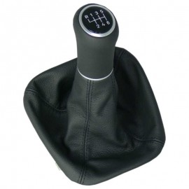 MERCEDES W209 CLK 05-10 /CLC 08-11 /W203 04-07 ΠΟΜΟΛΟ 6 ΤΑΧΥΤΗΤΩΝ ΜΑΥΡΗ ΦΟΥΣΚΑ ORIGINAL Μαρκέ Πόμολα Φούσκες Ταχυτήτων americat.gr