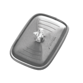 ΚΑΘΡΕΠΤΗΣ ΤΡΑΚΤΕΡ 180x125mm ΙΣΙΟΣ - ΒΑΣΗ 10mm Orig.F182.800.200.570 /1701674M1 ΚΑΘΡΕΠΤΕΣ ΤΡΑΚΤΕΡ - ΑΓΡΟΤΙΚΩΝ ΜΗΧΑΝΗΜΑΤΩΝ americat.gr