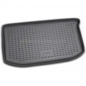 ΠΑΤΑΚΙ ΣΚΑΦΗ ΠΟΡΤ ΜΠΑΓΚΑΖ ΓΙΑ FIAT PANDA 09/2003-2012 TPE ΛΑΣΤΙΧΟ ΣΕ ΜΑΥΡΟ ΧΡΩΜΑ NOVLINE - 1 ΤΕΜ. Fiat americat.gr