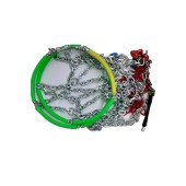 ΑΛΥΣΙΔΕΣ ΧΙΟΝΙΟΥ RV220 RACE LINE 16mm 2ΤΕΜ. Αλυσίδες Χιονιού americat.gr