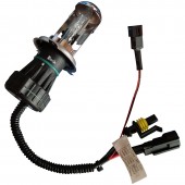 H4-3 12000K ΑΝΤΑΛΛΑΚΤΙΚΗ BI-XENON 1ΤΕΜ Ανταλλακτικά Xenon americat.gr