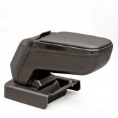 ΤΕΜΠΕΛΗΣ ΑΥΤΟΚΙΝΗΤΟΥ ARMSTER 2 ΜΑΥΡΟΣ ΜΕ ΤΣΕΠΗ ΓΙΑ OPEL ZAFIRA 2007+ RATI - 1 τεμ. Μαρκέ Τεμπέληδες RATI americat.gr