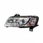 Φανάρια diederichs Dayline Fiat Stilo 01-08 (Χρώμιο) Fiat americat.gr