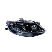 ΦΑΝΑΡΙΑ ΓΙΑ diederichs Dayline SEAT IBIZA 04.08-03.12 (Μαύρο) Seat americat.gr