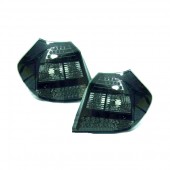 Πισινά Φανάρια diederichs BMW ΣΕΙΡΑ 1 E81/E82/E87/E88 09.04+ (Κρύσταλλο-LED) BMW americat.gr