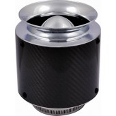 ΦΙΛΤΡΟΧΟΑΝΗ 130/150 Φ70 CARBON Φίλτρα Αέρα Sport americat.gr