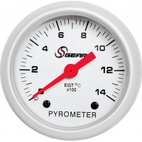 ΠΥΡΟΜΕΤΡΟ GEAR 1400 Πυρόμετρα americat.gr