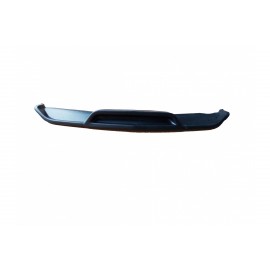 OPEL ASTRA H 3D SPOILER ΠΙΣΩ ΠΛΑΣΤΙΚΟ Opel americat.gr