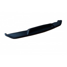 OPEL ASTRA H 3D SPOILER ΠΙΣΩ ΠΛΑΣΤΙΚΟ Opel americat.gr