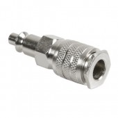 ΑΝΤΑΠΤΟΡΑΣ ΓΙΑ ΠΙΣΤΟΛΙ ΑΕΡΑ C-4 13 bar kg/cm2 ASIA-ITALY Εργαλεία Πίεσης Αέρα americat.gr