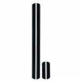 ΠΡΟΣΤΑΤΕΥΤΙΚΑ ΠΡΟΦΥΛΑΚΤΗΡΑ INVISIBLE TRIM ΜΑΥΡΑ 295x14mm+14x68mm ΠΑΧΟΥΣ 1,5mm ΑΥΤΟΚΟΛΛΗΤΑ 4ΤΕΜ. Προστασία Προφυλακτήρα americat.gr