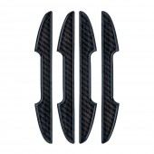 ΑΝΤΙΚΡΟΥΣΤΙΚΑ ΠΟΡΤΑΣ VIKING CARBON LOOK 138mm ΠΑΧΟΥΣ 2,8mm 4ΤΕΜ. Προστασία Πόρτας americat.gr