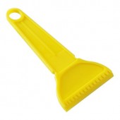 ΞΥΣΤΡΑ ΠΑΓΟΥ MOON 170x85mm (ΔΙΑΦΟΡΑ ΧΡΩΜΑΤΑ) Ξύστρες Πάγου americat.gr