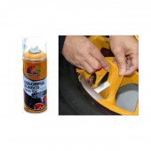 ΦΙΛΜ ΣΕ ΣΠΡΕΥ COLORFLU ΠΟΡΤΟΚΑΛΙ 400ml Χρωματιστά Spray americat.gr