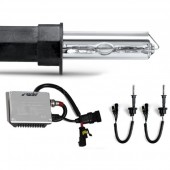 H4 (9003) 6000K CAN-BUS 35W KIT XENON Kit Xenon americat.gr