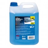 ΥΓΡΟ ΥΑΛΟΚΑΘΑΡΙΣΤΗΡΩΝ SCREEN WASH -6°C (5000 ml) Καθαριστικά Τζαμιών americat.gr