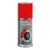 Brake-caliper colour spray - Red Colour Sprays americat.gr