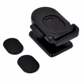 Autostyle - ΘΗΚΗ ΚΙΝΗΤΟΥ ΜΑΓΝΗΤΙΚΗ ΜΕ ΚΛΙΠ – 1 τεμ. (ΘΗΚ.21597) Βάσεις Θήκες Κινητού americat.gr