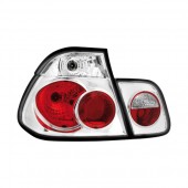 BMW ΣΕΙΡΑ 3 E46 4D 2000-2002 4ΤΜΧ BMW americat.gr