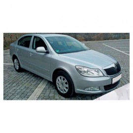 ΤΑΣΙΑ ΓΙΑ SKODA FABIA II/OCTAVIA V 15 INCH CROATIA COVER (4 ΤΕΜ.) Skoda americat.gr